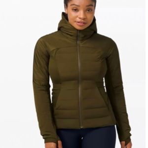 Down For It All Lululemon